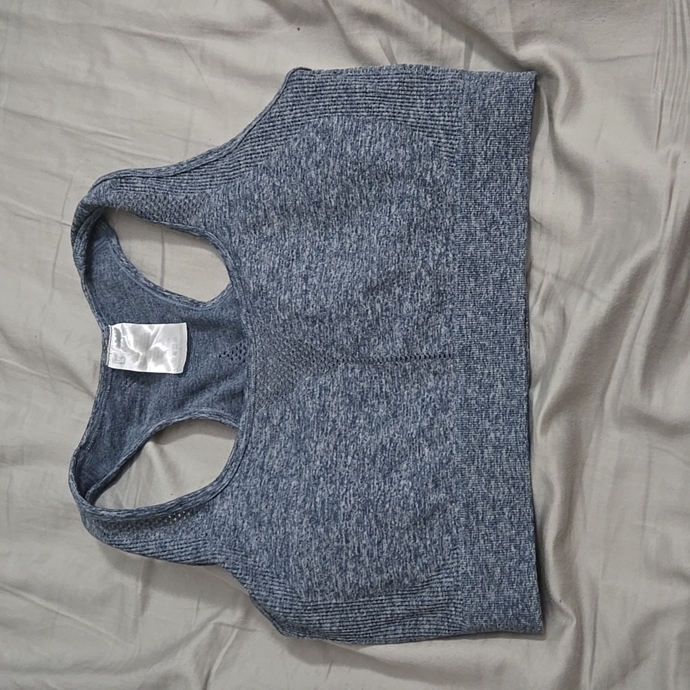 Buffbunny sports bra